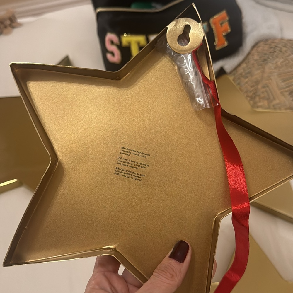 Wall Stars Home Room Decor Kids
